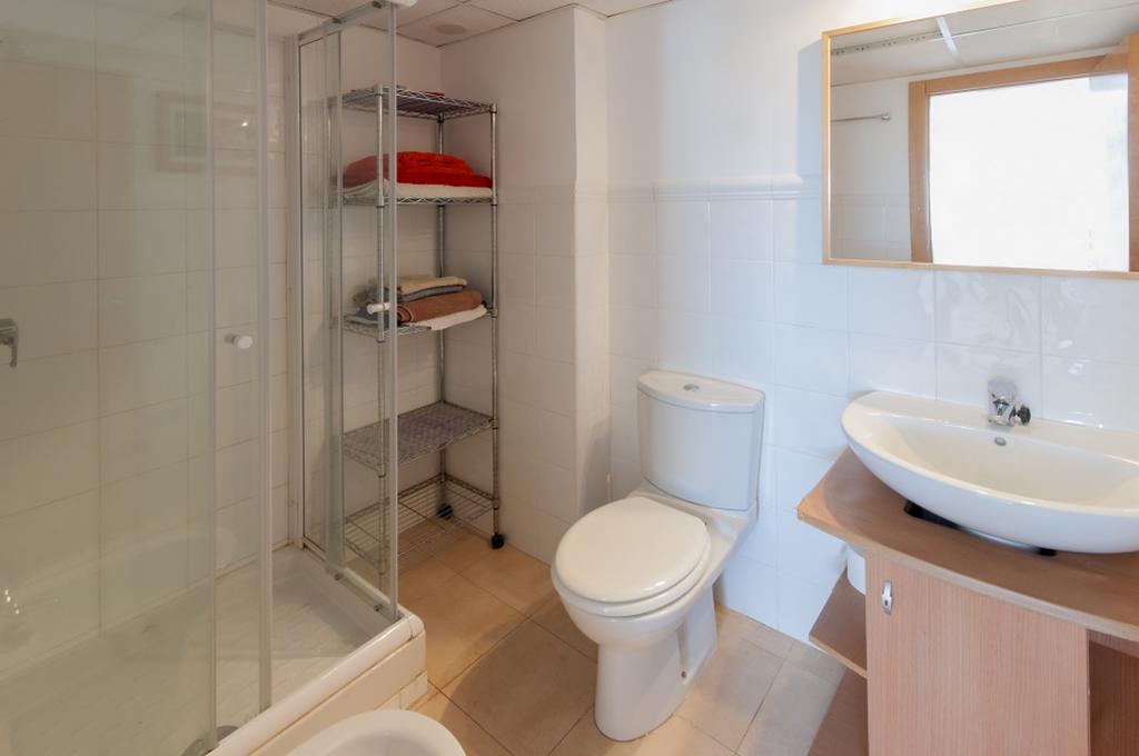 Escala Apartment Oliva Ngoại thất bức ảnh