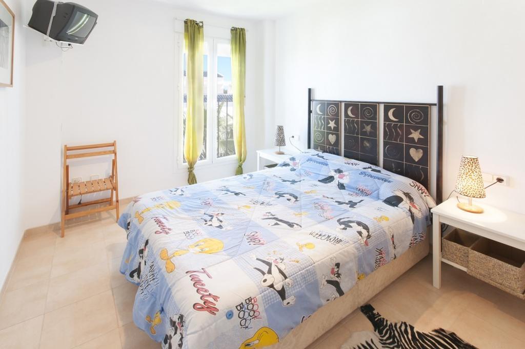 Escala Apartment Oliva Ngoại thất bức ảnh