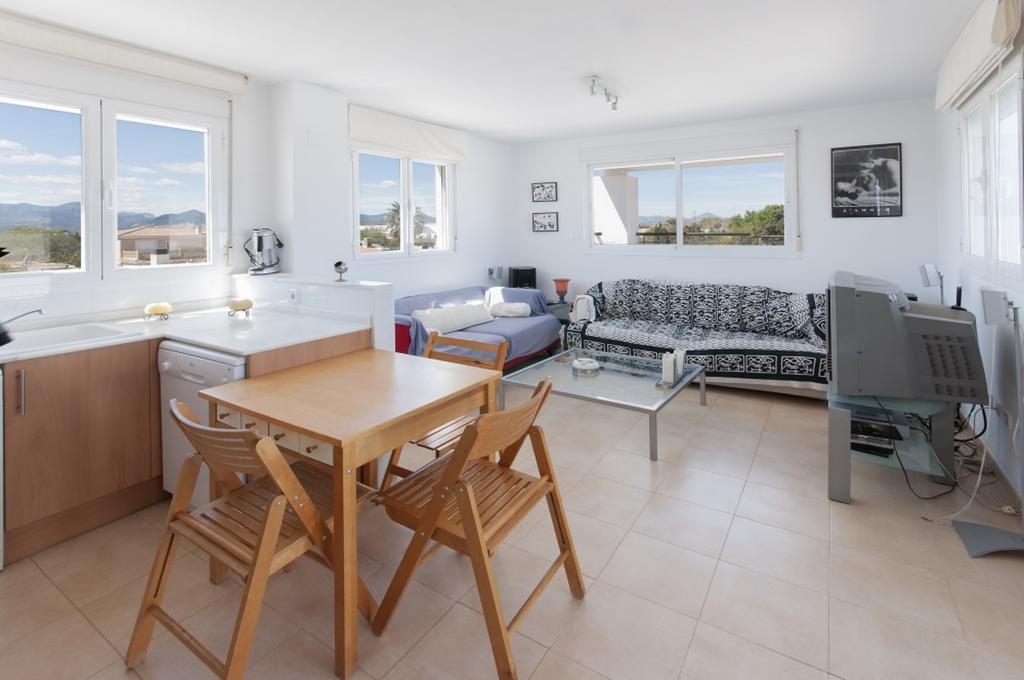 Escala Apartment Oliva Ngoại thất bức ảnh