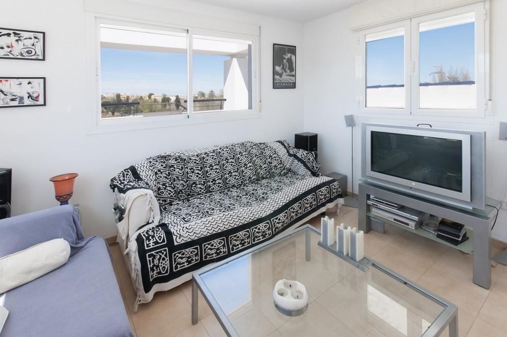 Escala Apartment Oliva Ngoại thất bức ảnh